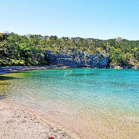 Villa Masha Omišalj Kültér fotó