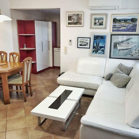 Villa Masha Omišalj Kültér fotó