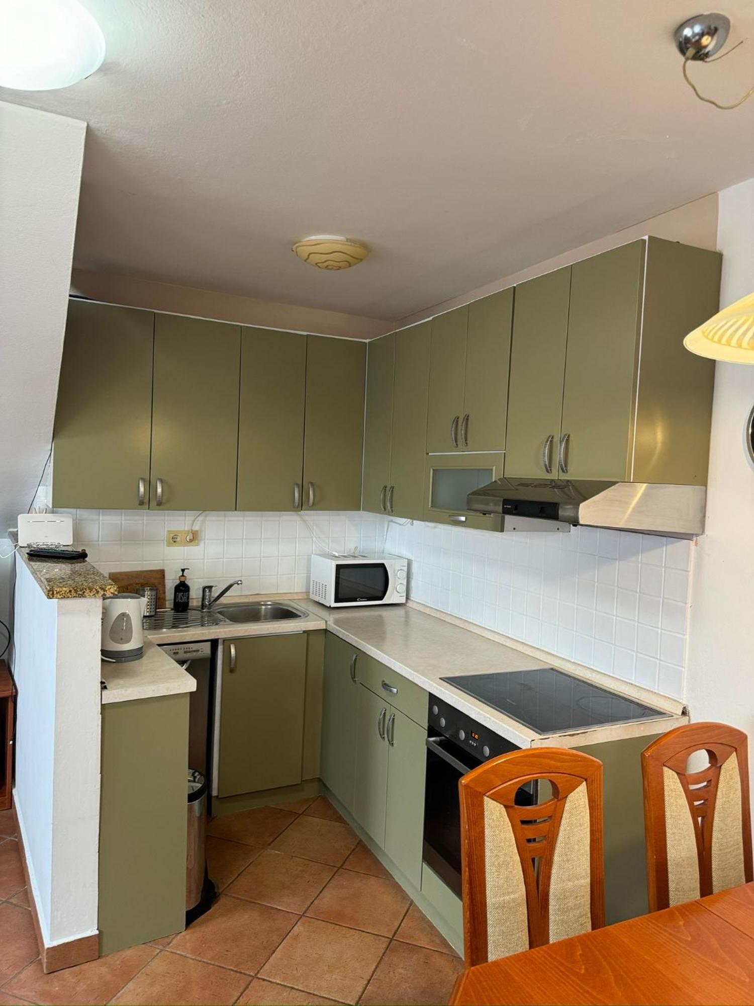 Villa Masha Omišalj Kültér fotó