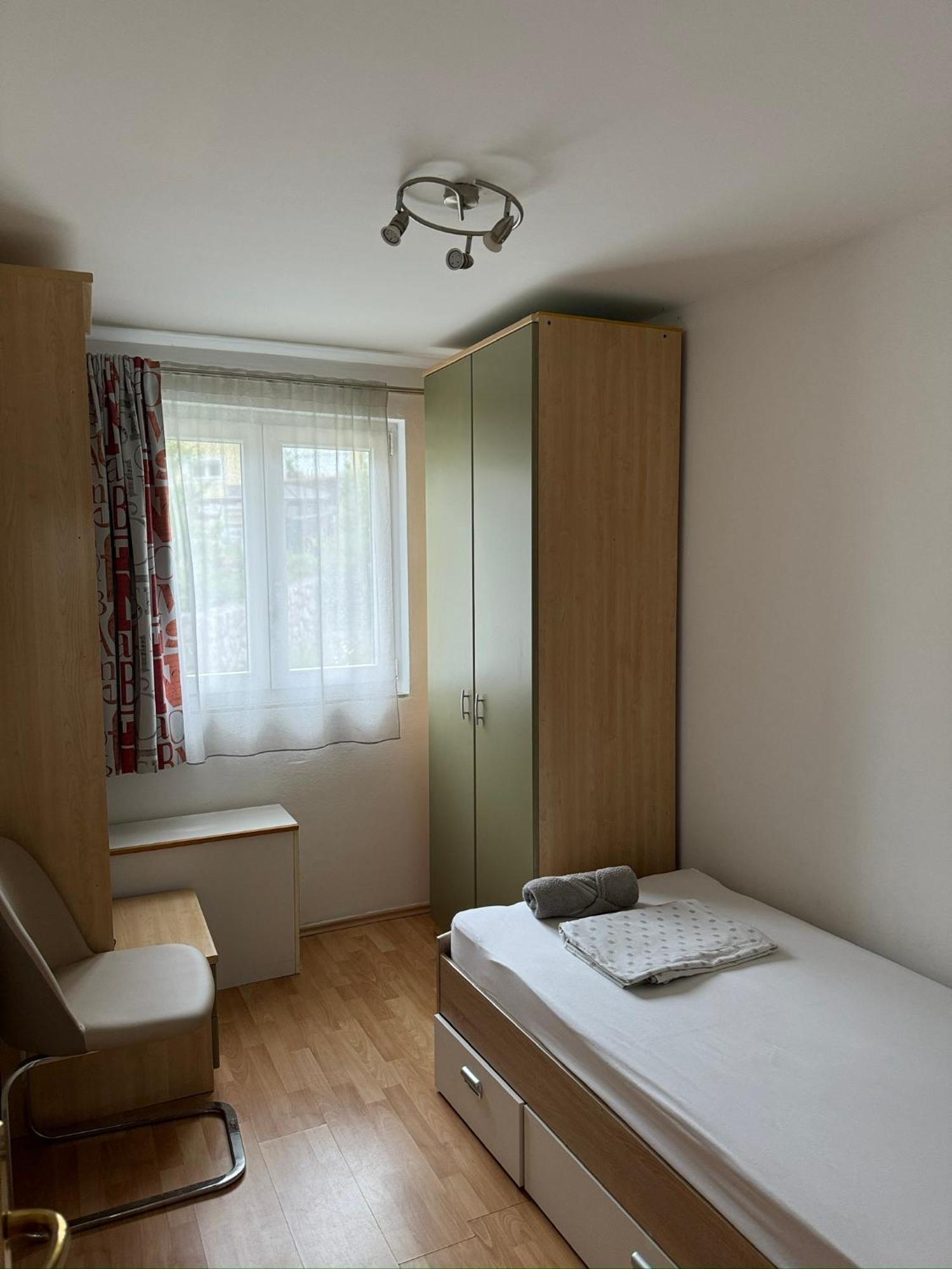 Villa Masha Omišalj Kültér fotó