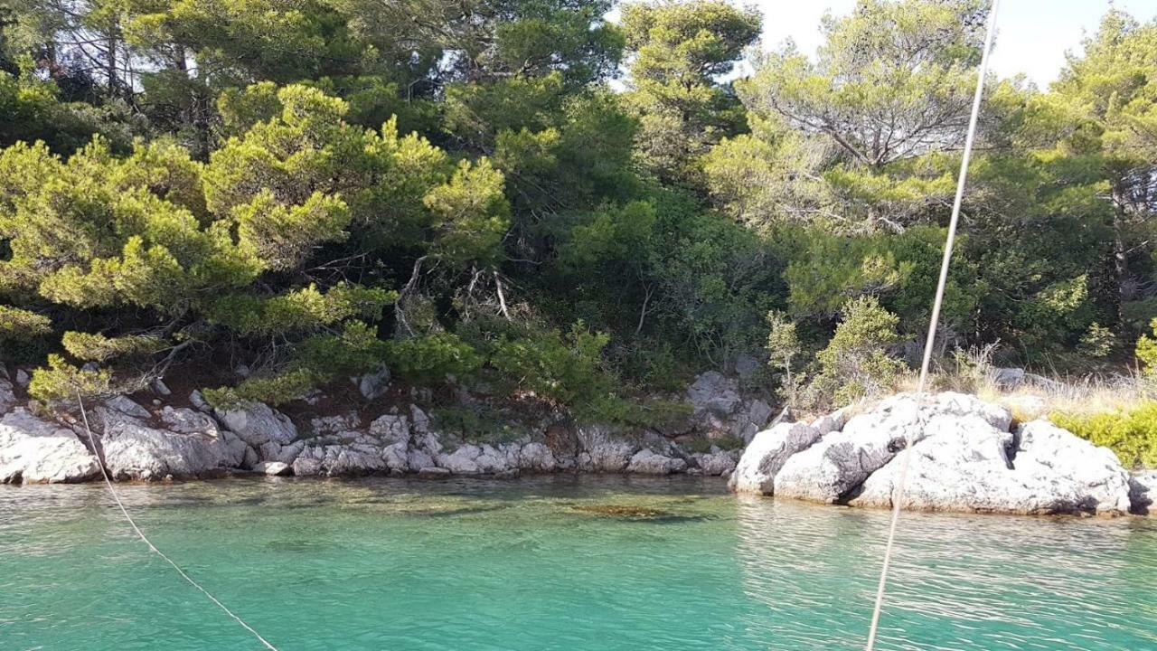 Villa Masha Omišalj Kültér fotó