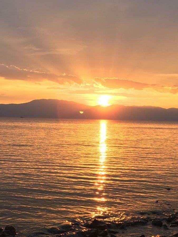 Villa Masha Omišalj Kültér fotó