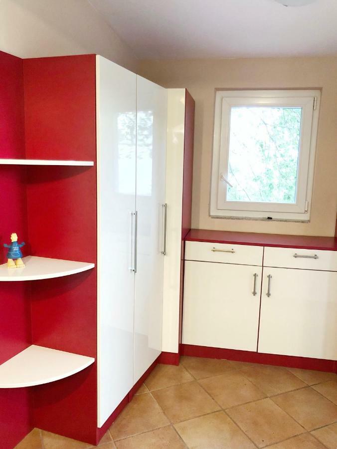 Villa Masha Omišalj Kültér fotó