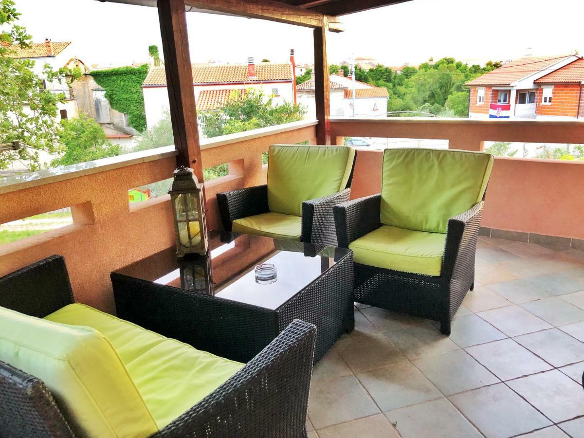 Villa Masha Omišalj Kültér fotó