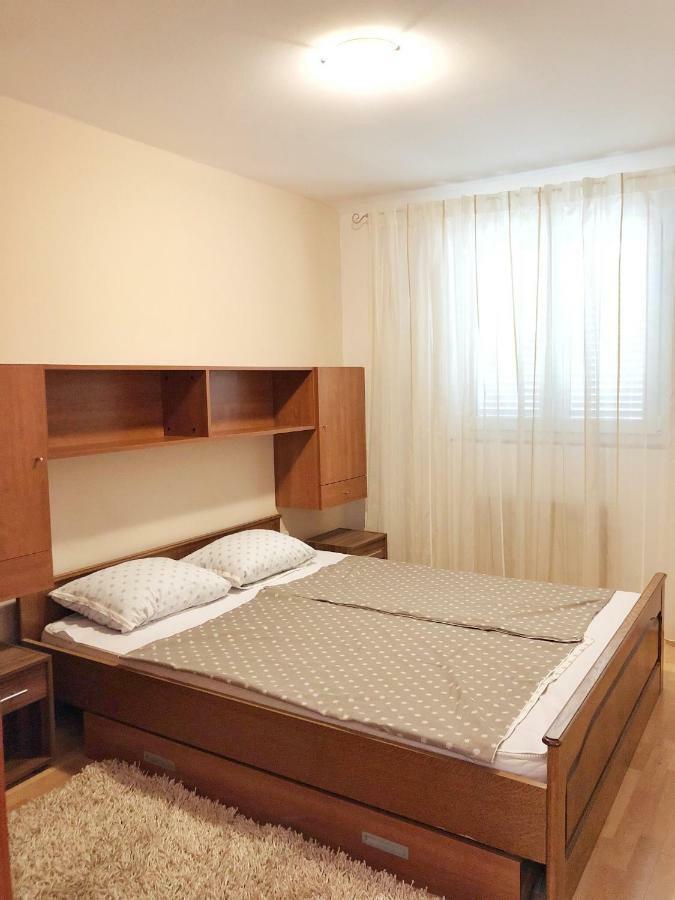 Villa Masha Omišalj Kültér fotó